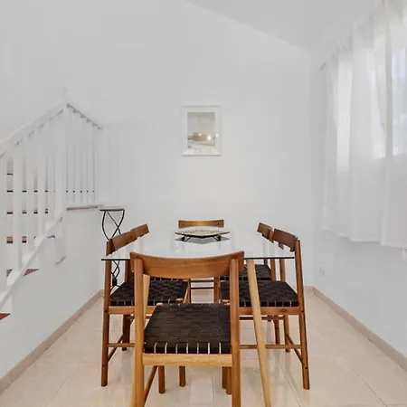 Casa Benamara Nyaraló
