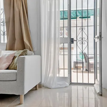 Casa Benamara Nyaraló