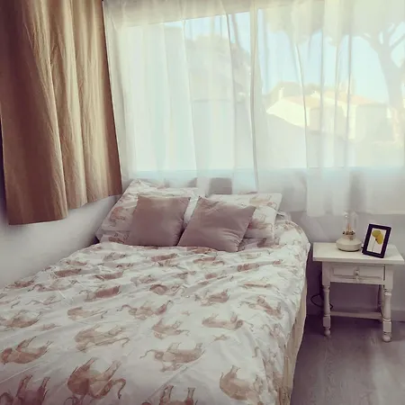 Nyaraló Casa Benamara Estepona