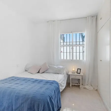 Semesterbostad Casa Benamara *