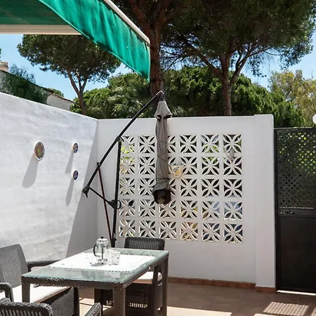 Semesterbostad Casa Benamara Estepona